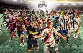Tyc sports hd transmite eventos deportivos destacados a nivel nacional e internacional. Tyc Sports Canal Oficial De La Copa Argentina De Futbol The Daily Television