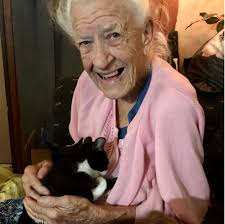 Obituary information for Elsie Stiger