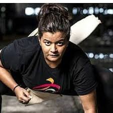 Hetal Dave: India's first female sumo wrestler defying odds and empowering  women