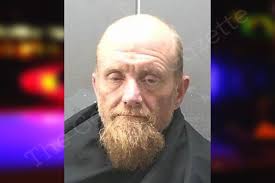 Tommy Frasier — Hart County Jail Bookings