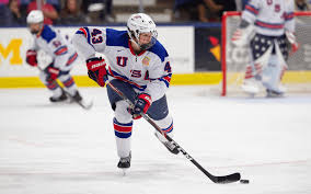 Büromaterial, schreibwaren, lehrmittel und mehr. 2021 Nhl Draft Prospect Mailbag Blueshirts Breakaway