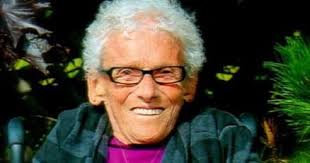 Grant, Mary “Myrna”