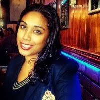 Aliciah Bernard Email & Phone Number