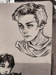 Edward Furlong Art