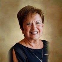 Mary "Beth" Deering Obituary