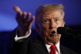 Playbook: Trump's vanishing cash advantage