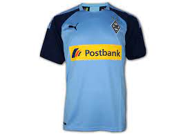 Beranda gladbach trikot 21/22 auswärts : Puma Borussia Monchengladbach Auswarts Trikot 19 20 Don Pallone