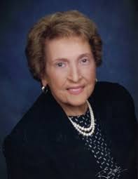 Marjorie Lorraine "Oakley" Newman Obituary (2025)