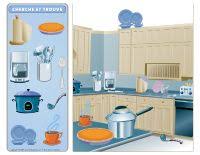 Les Apprentis Cuisiniers Activites Pour Enfants Educatout Theme