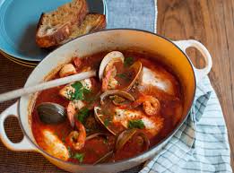 Although he ordered it at least once a day, every restaurant served it a little differently in terms of sauce and seafood/fish. Recipe How To Cook Cioppino The Impressive Seafood Stew That S Secretly Not That Hard To Make The Boston Globe