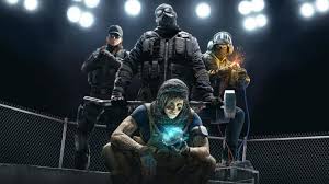 Tom clancy's rainbow six siege is an online tactical shooter video game developed by ubisoft montreal and published by ubisoft. Rainbow Six Siege Next Gen Version Statt Fortsetzung Computer Bild Spiele