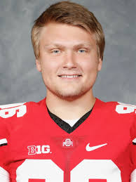 Ohio State All Time Football Recruits in Kentucky