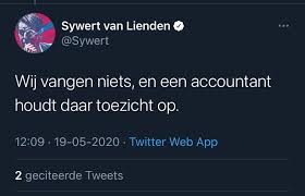 Sywert van lienden (rhenen, 18 september 1990) is een politiek activist en lobbyist. Xubmxvrq41igpm