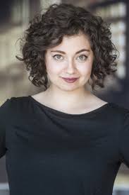 Katie Scharf's Instagram, Twitter & Facebook