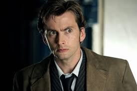 David Tennant as Live-Action Silco in Arcane