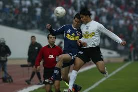 If this match is covered by bet365 live streaming you. Miguel Riffo Uno Que Nunca Perdio Defendiendo A Colo Colo Ante La U Dale Albo