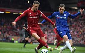 Das wird sich bei crystal palace zeigen. Premier League Liverpool Gewinnt Souveran Gegen Chelsea Manchester City Besiegt Crystal Palace