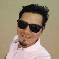 Max Kevin Meza Mucha