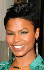 Amazing Black Women Short Haircuts 2015 Short Hair Styles African American Celebrity Short Hair Hair Styles