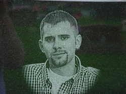 Nathan Carothers's Instagram, Twitter & Facebook