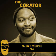 The Curator Podcast
