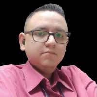 Marvin Serrano Pineda