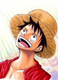 Fam, i am as lost as you are rn but not because luffy spoke unconsciously. Monkey D Luffy By Yggpippi One Piece Anime Monkey D Luffy One Piece Photos