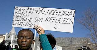 Xenophobia definition, an aversion or hostility to, disdain for, or fear of foreigners, people from different cultures, or strangers: Xenofobia En Sudafrica 2021