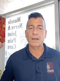 Wayne Press Chiropractic Corp.