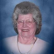 Merle Burroughs's Instagram, Twitter & Facebook