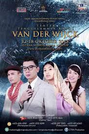 *tenggelamnya kapal van der wijck adalah roman yang layak dibaca, nah, untuk film yang didasarkan dari adaptasi roman ini, semoga juga layak ditonton Pementasan Teater Tenggelamnya Kapal Van Der Wijck 2015 Istanabudaya Daengselili Net