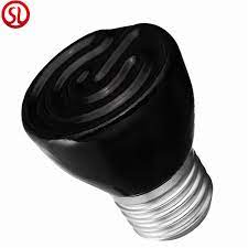 Side marker lamp connector (1). Infrared Ceramic Heat Emitter Pet Heater Lamp Reptile Light Bulb Industry Heaters Factory Shenglong Electronic Heating Technology Co Ltd