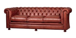 Chesterfield maßanfertigungen nach individuellen anforderungen. Chesterfield 3 Sitzer Sofa I Einzigartiger Sitzkomfort