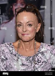 American actress Lisa Loring, who played Wednesday Addams in the classic TV  show The Addams Family, has died. She was 64 years old and pass away from  complications from a stroke on