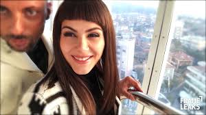 Hairy Pussy action with Valentina Nappi
