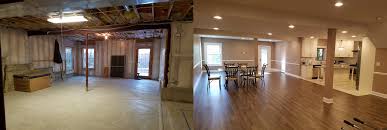 But an unfinished basement does represent something important. Basement Finishing Remodeling Services In Aurora Il Royal Contractors Remodeling Inc