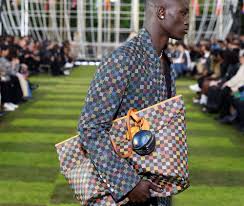 Louis Vuitton Men's Spring-Summer 2025 Collection by Pharrell Williams: A  Journey of Intercultural Dialogue | stupidDOPE
