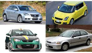 Semuanya dalam harga sekitar atau dibawah rm500. 7 Kereta Padu Bawah Rm50 000 Untuk Pembeli Muda Motoqar