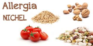 Delle tabelle alimenti da scaricare ed utilizzare. Nichel Ed Alimentazione Dott Ssa Veronica Ruspi Biologa Nutrizionista