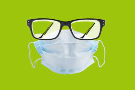 Sewing hacks sewing tutorials sewing projects sewing patterns techniques couture sewing techniques easy face masks diy face mask do it yourself videos. How To Wear A Coronavirus Mask Safely And Comfortably Los Angeles Times