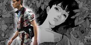 Buy anime & kawaii clothes in our online aesthetic store! Why Anime Is Menswear S Next Big Obsession