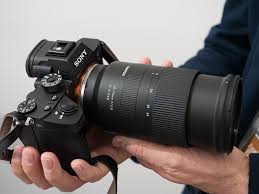 On the other hand i was very. Tamron 28 75mm F 2 8 Di Iii Rxd Lens Us Price Around 799 Release Date On May 24 Sony Rumors