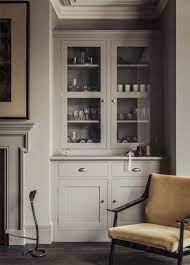 I went for the lazy approach and bought a kitchen cupboard and fitted it into the alcove. 19 Alcove Storage Ideas Alcove Storage Alcove Shelving Living Room Shelves