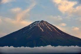 Japan S Mt Fuji Niger S Agadez Among New Unesco Sites