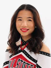 2020-21 Code Red Dancers Roster