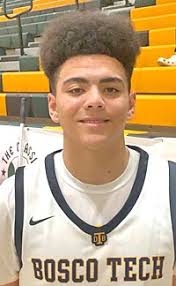 Preseason Boys BB Ranks (16-40)