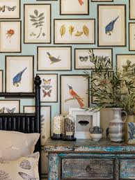 Wallpaper Picture Gallery 213400 Idei Domashnego Dekora Dekor V Derevenskom Stile Ukrashenie Sten