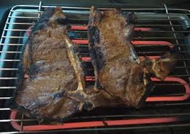 The radiologist will prepare a report which will be. Easy Way To Prepare Perfect Grilled T Bone Steak Easy Recipes