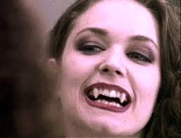 Macabre Pair of Shorts (1996), Filmografia vampirica, Vampiria