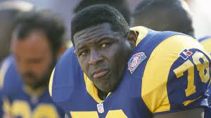 Hall of Famer Jackie Slater breaks down what's happened to the running game  in the modern NFL